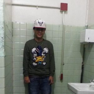 Meet your Posher, David